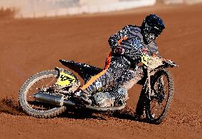 Belle Vue Aces Experience Day - National Speedway, Manchester