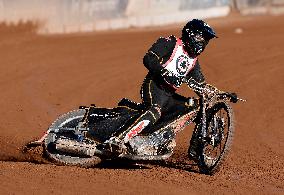 Belle Vue Aces Experience Day - National Speedway, Manchester