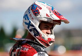 Belle Vue Aces Experience Day - National Speedway, Manchester