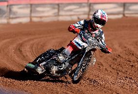 Belle Vue Aces Experience Day - National Speedway, Manchester