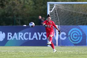 Durham Women V Blackburn Rover s -  FA Women's Championship