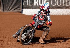 Belle Vue Aces Experience Day - National Speedway, Manchester