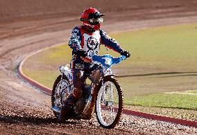 Belle Vue Aces Experience Day - National Speedway, Manchester
