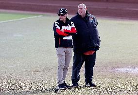 Belle Vue Aces Experience Day - National Speedway, Manchester