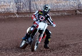 Belle Vue Aces Experience Day - National Speedway, Manchester