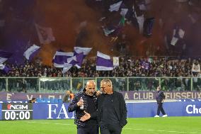 ACF Fiorentina v Empoli- Campionato Serie A