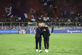 ACF Fiorentina v Empoli- Campionato Serie A