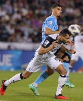 Al Sadd SC (QAT) v Faisaly (JOR)- AFC Champions League In Doha