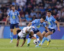 Al Sadd SC (QAT) v Faisaly (JOR)- AFC Champions League In Doha