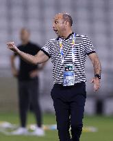 Al Sadd SC (QAT) v Faisaly (JOR)- AFC Champions League In Doha