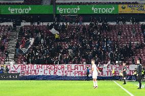 CFR Cluj V Otelul Galati - SuperLiga