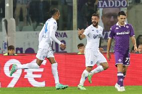 ACF Fiorentina v Empoli- Campionato Serie A