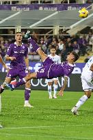 ACF Fiorentina v Empoli- Campionato Serie A