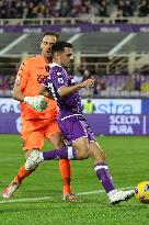 ACF Fiorentina v Empoli- Campionato Serie A