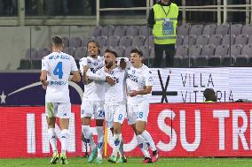 ACF Fiorentina v Empoli- Campionato Serie A