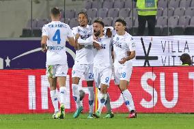ACF Fiorentina v Empoli- Campionato Serie A