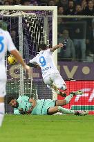 ACF Fiorentina v Empoli- Campionato Serie A