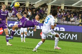 ACF Fiorentina v Empoli- Campionato Serie A