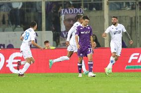 ACF Fiorentina v Empoli- Campionato Serie A