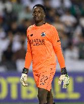 Al Sadd SC (QAT) v Faisaly (JOR)- AFC Champions League In Doha