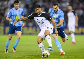 Al Sadd SC (QAT) v Faisaly (JOR)- AFC Champions League In Doha