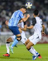 Al Sadd SC (QAT) v Faisaly (JOR)- AFC Champions League In Doha