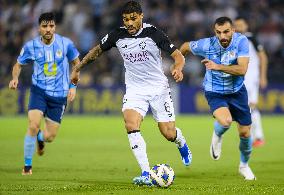 Al Sadd SC (QAT) v Faisaly (JOR)- AFC Champions League In Doha