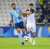 Al Sadd SC (QAT) v Faisaly (JOR)- AFC Champions League In Doha