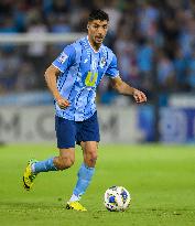 Al Sadd SC (QAT) v Faisaly (JOR)- AFC Champions League In Doha