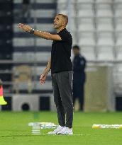 Al Sadd SC (QAT) v Faisaly (JOR)- AFC Champions League In Doha