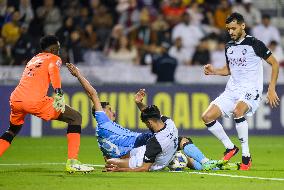 Al Sadd SC (QAT) v Faisaly (JOR)- AFC Champions League In Doha