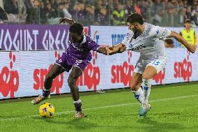 ACF Fiorentina v Empoli- Campionato Serie A