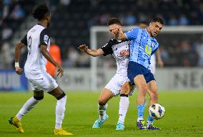 Al Sadd SC (QAT) v Faisaly (JOR)- AFC Champions League In Doha