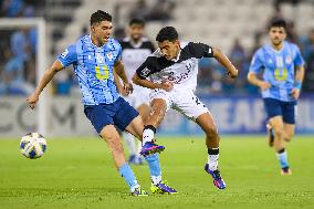 Al Sadd SC (QAT) v Faisaly (JOR)- AFC Champions League In Doha