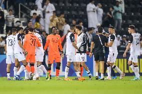 Al Sadd SC (QAT) v Faisaly (JOR)- AFC Champions League In Doha