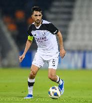 Al Sadd SC (QAT) v Faisaly (JOR)- AFC Champions League In Doha