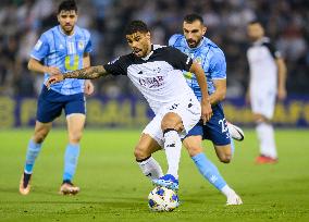 Al Sadd SC (QAT) v Faisaly (JOR)- AFC Champions League In Doha