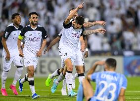 Al Sadd SC (QAT) v Faisaly (JOR)- AFC Champions League In Doha