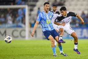 Al Sadd SC (QAT) v Faisaly (JOR)- AFC Champions League In Doha