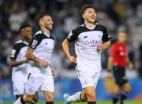 Al Sadd SC (QAT) v Faisaly (JOR)- AFC Champions League In Doha