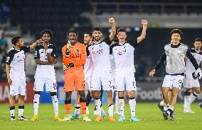 Al Sadd SC (QAT) v Faisaly (JOR)- AFC Champions League In Doha