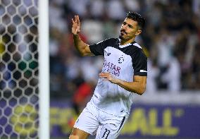 Al Sadd SC (QAT) v Faisaly (JOR)- AFC Champions League In Doha