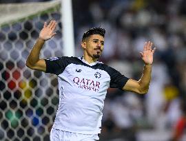 Al Sadd SC (QAT) v Faisaly (JOR)- AFC Champions League In Doha