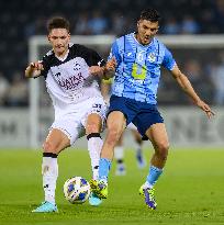 Al Sadd SC (QAT) v Faisaly (JOR)- AFC Champions League In Doha