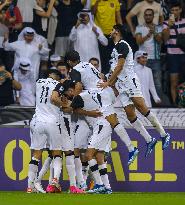 Al Sadd SC (QAT) v Faisaly (JOR)- AFC Champions League In Doha