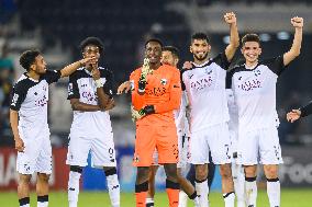 Al Sadd SC (QAT) v Faisaly (JOR)- AFC Champions League In Doha