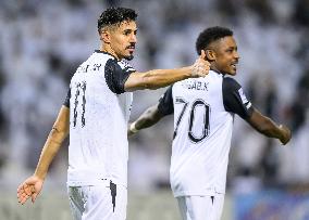 Al Sadd SC (QAT) v Faisaly (JOR)- AFC Champions League In Doha