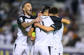 Al Sadd SC (QAT) v Faisaly (JOR)- AFC Champions League In Doha