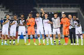 Al Sadd SC (QAT) v Faisaly (JOR)- AFC Champions League In Doha