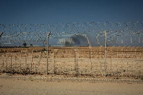 Kibbutz Be’eri Massacre Aftermath - Israel